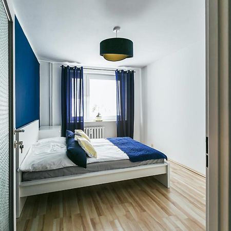 Apartament W Centrum III Ustka Exterior photo