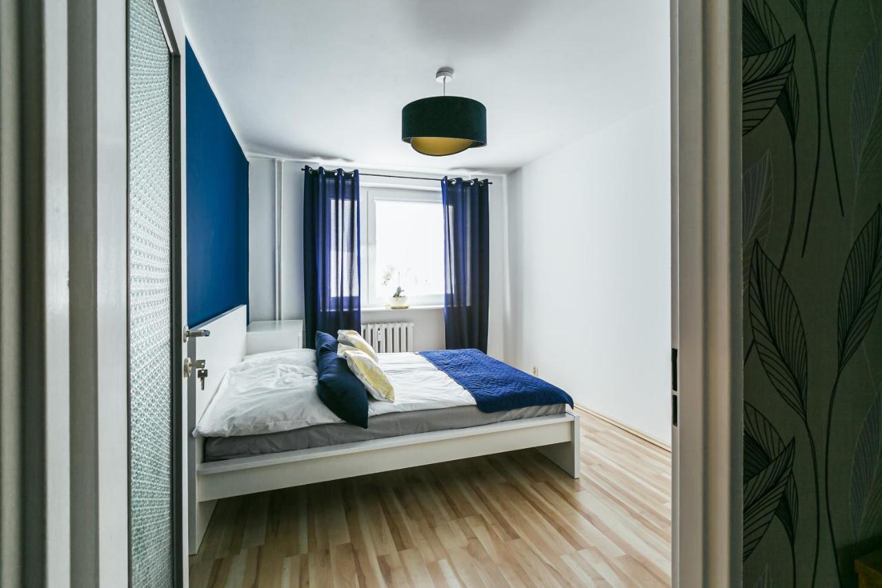Apartament W Centrum III Ustka Exterior photo